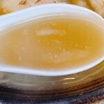 ラーメンばか馬 - 