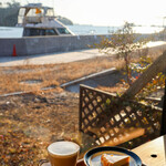 モラモラカフェ - 料理写真: