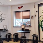 まちの駅 しまcafe きたたに - 