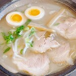 ラーメンばか馬 - 