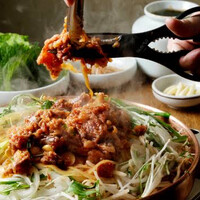 水剌間 恵比寿本店 - 