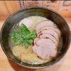 塩らー麺 本丸亭 横浜店
