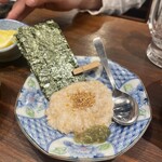 炭焼と釜飯 りょう - 