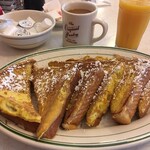 The Original Pantry Cafe - 