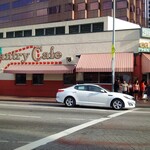 The Original Pantry Cafe - 