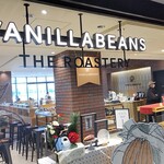 バニラビーンズザロースタリー - 外観