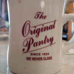 The Original Pantry Cafe - 