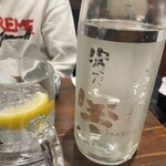 炭焼と釜飯 りょう - 