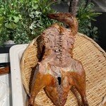 海鮮ブッフェダイニング 銀座八芳 新宿店 - 