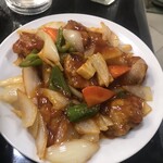 天紅 - 今年最後にして最高の一皿でした！