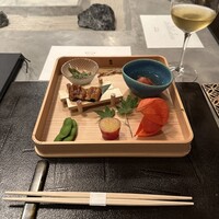 割烹こめを - 