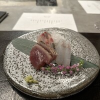 割烹こめを - 