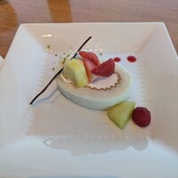 サザンタワーダイニング - 