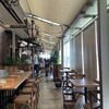 Cafe＆Rotisserie LA COCORICO 横浜赤レンガ倉庫店