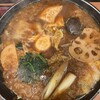 ばんどう太郎 旭店