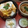 和食麺処 サガミ 関マーゴ店