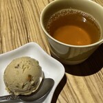 大阪屋 - デザート