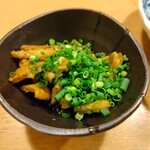 やきとり一番 - ホルモン煮込み