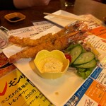 骨付肉専門 徳太郎 - 