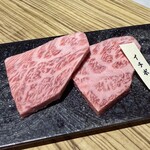 大阪屋 - イチボ