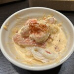 しゃぶ葉   扶桑店 - マヨあえ