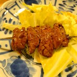 やきとり一番 - サクラ