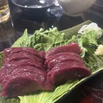 もつ焼 まるい - 