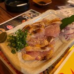 骨付肉専門 徳太郎 - 