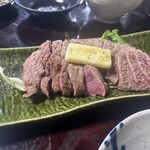 もつ焼 まるい - 