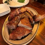 骨付肉専門 徳太郎 - 