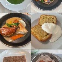 Benoit Alain Ducasse - 