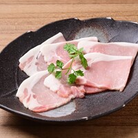 豚ロース