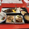 わかうら食堂 - 灰干しサンマ御膳、シラス丼に変更　1770円❗️