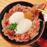 うしとさかな - 