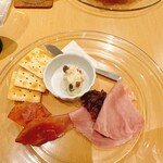 洋食こいで亭 - 