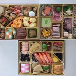 マックスバリュ - 料理写真: