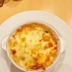 洋食こいで亭 - 