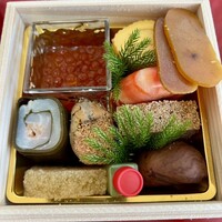 平等院表参道 竹林 - 
