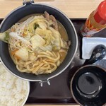 すき家 - 料理写真: