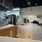 つけ麺 はま紅葉 - 