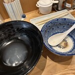 つけ麺 はま紅葉 - 