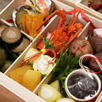 懐石 かみむら - 