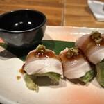 京の禅 車 四条烏丸店 - 