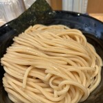 つけ麺 はま紅葉 - 