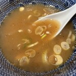 つけ麺 はま紅葉 - 