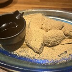 京の禅 車 四条烏丸店 - 