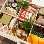 懐石 かみむら - 