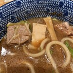 つけ麺 はま紅葉 - 