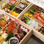 懐石 かみむら - 