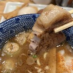 つけ麺 はま紅葉 - 